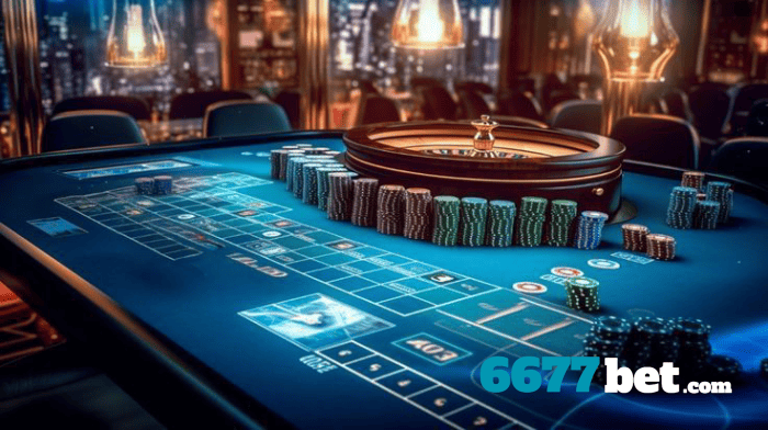 Baixe 6677BET e reivindique bônus