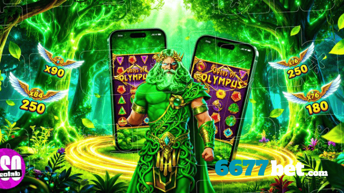 Cassino 6677BET, Seguro, Promoções