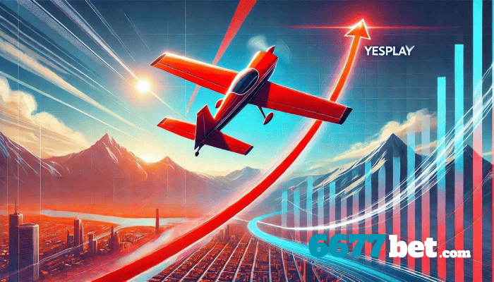 Jogue Crash na 6677BET!