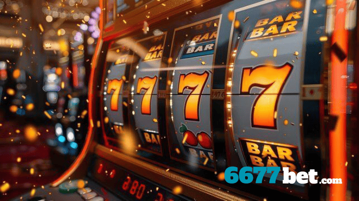 6677BET Jogos Figura 1