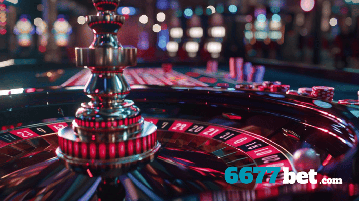 Figura 3 do login da 6677BET