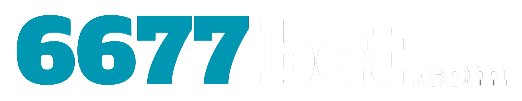 6677BET Logo