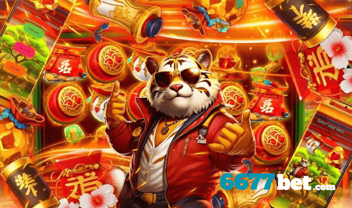 Plataforma 6677BET – Segurança e Diversão Online